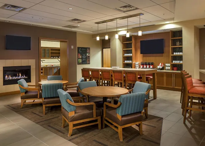 Hyatt Place Lincoln/Downtown-Haymarket