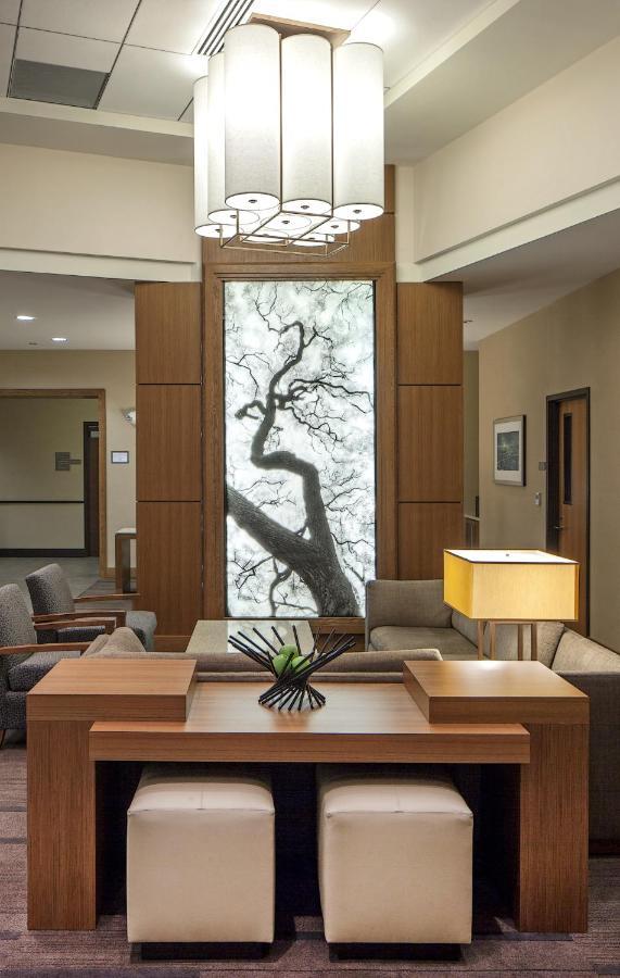Hyatt Place Lincoln/downtown-haymarket 3* Lincoln