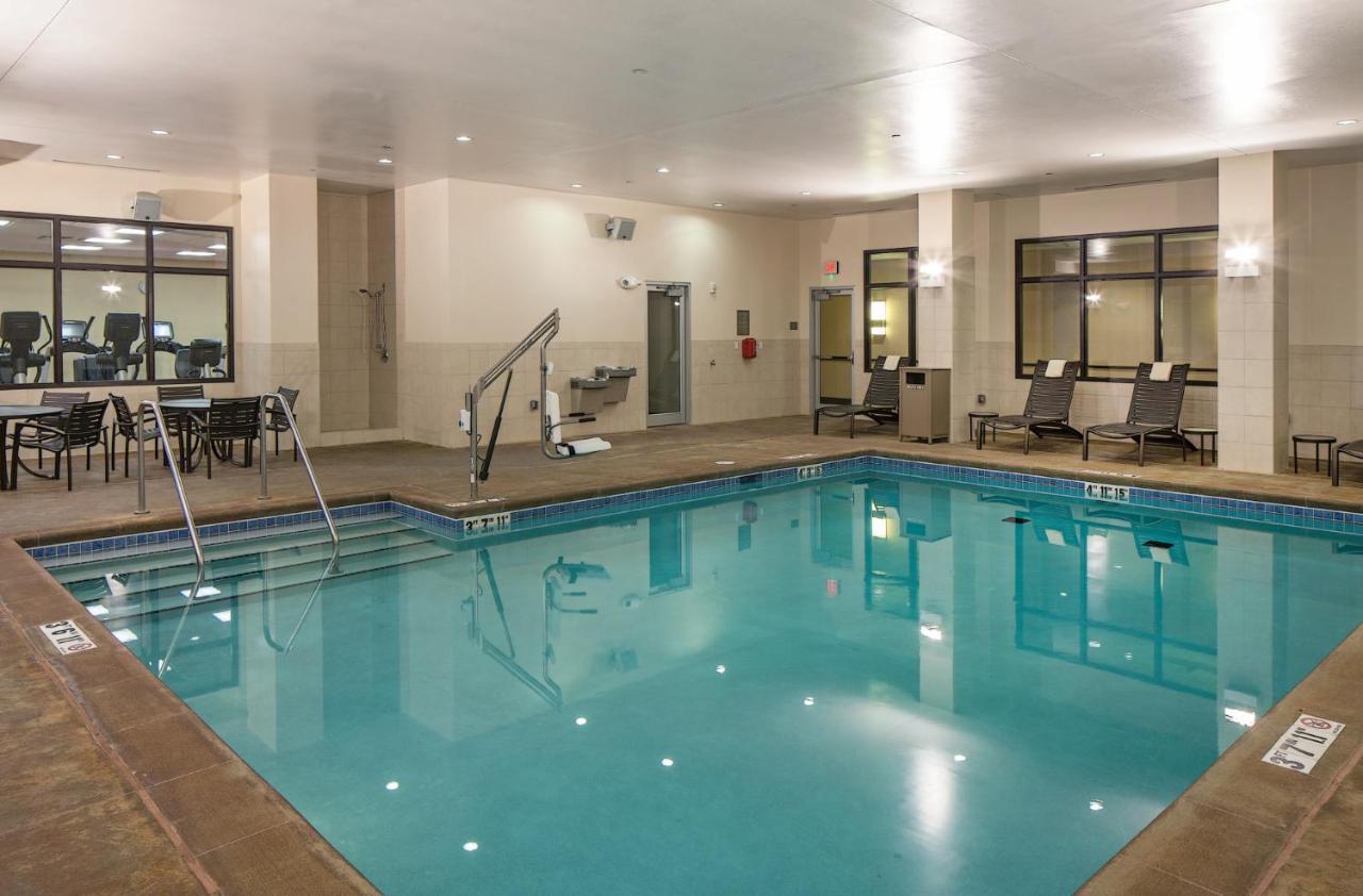 Hyatt Place Lincoln/downtown-haymarket