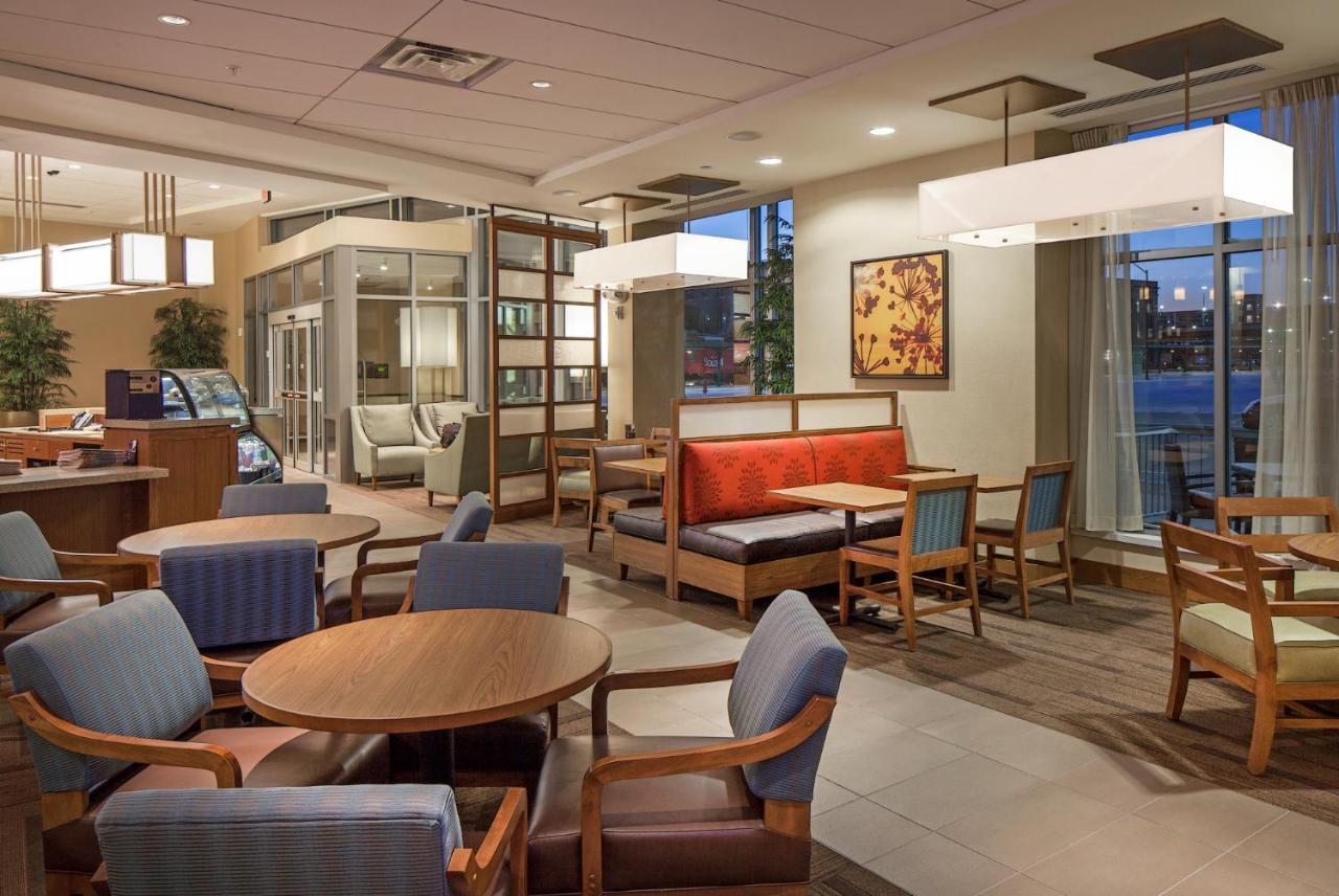 Hotel Hyatt Place Lincoln/downtown-haymarket