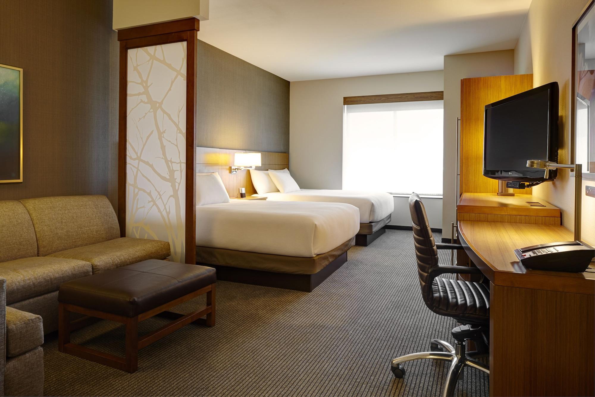 Hyatt Place Lincoln/downtown-haymarket 3* Lincoln