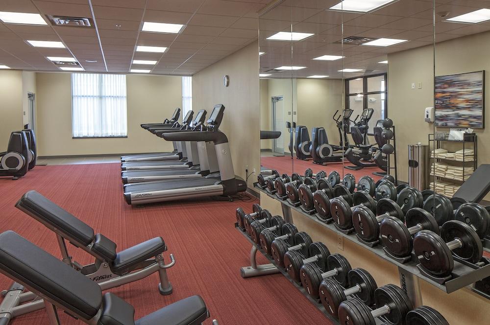 Hyatt Place Lincoln/downtown-haymarket Hotel Lincoln
