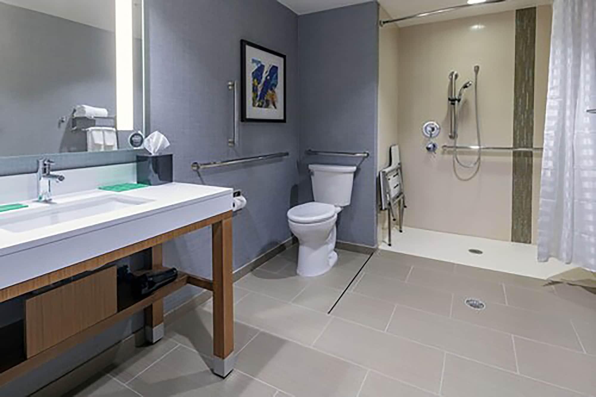 Hotel Hyatt Place Lincoln/downtown-haymarket 3*