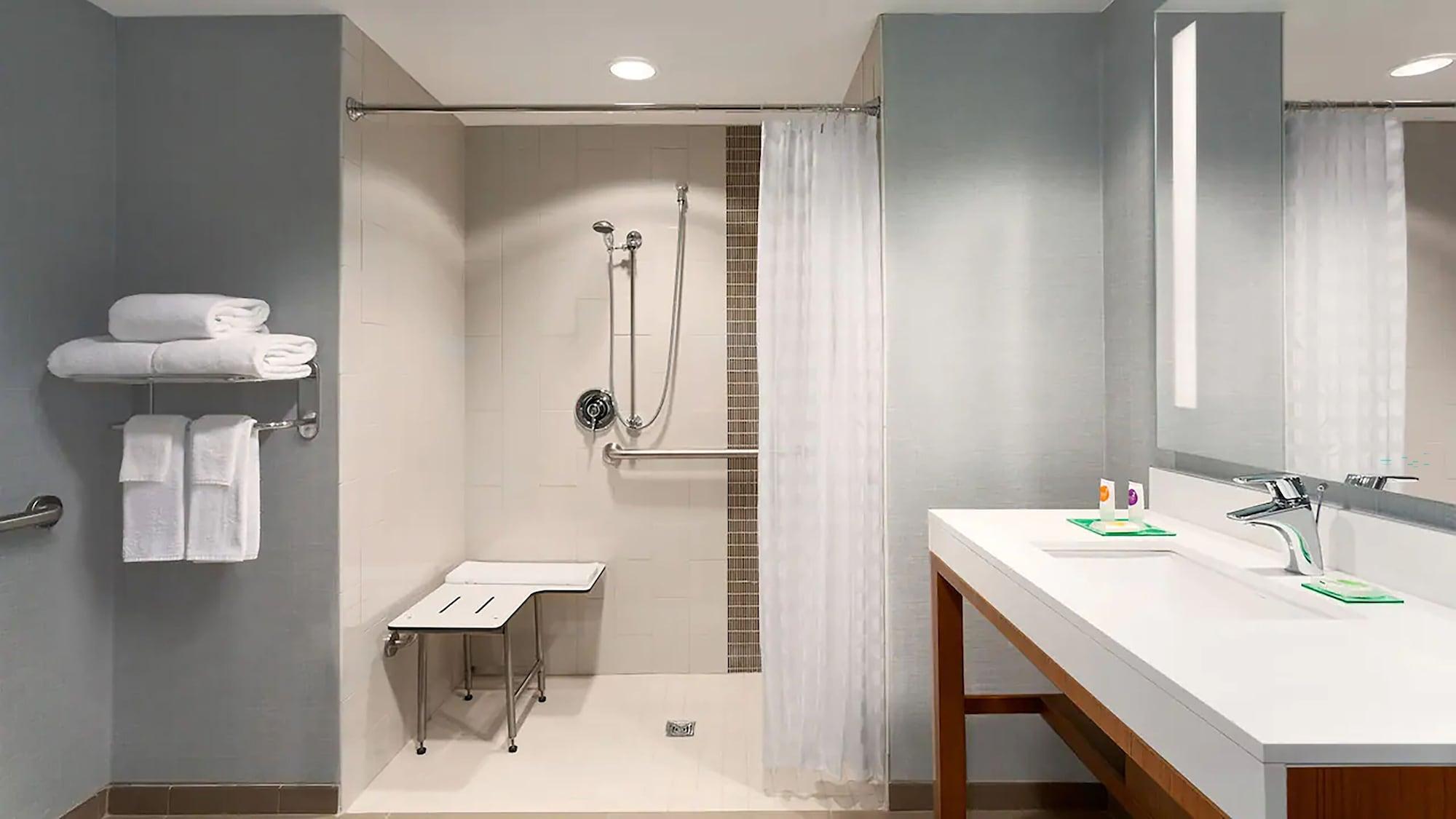 Hyatt Place Lincoln/downtown-haymarket 3* Lincoln