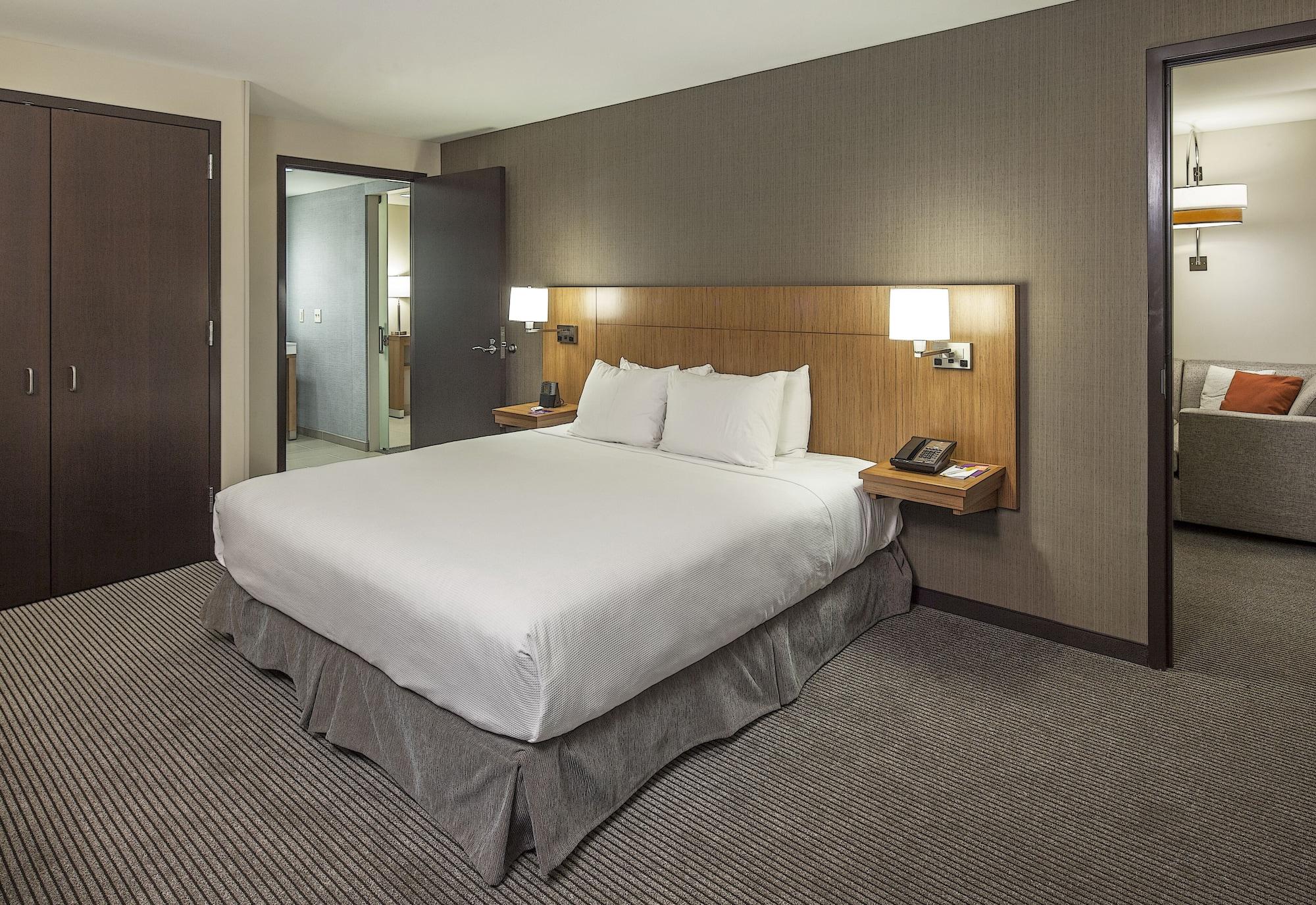 Hyatt Place Lincoln/downtown-haymarket