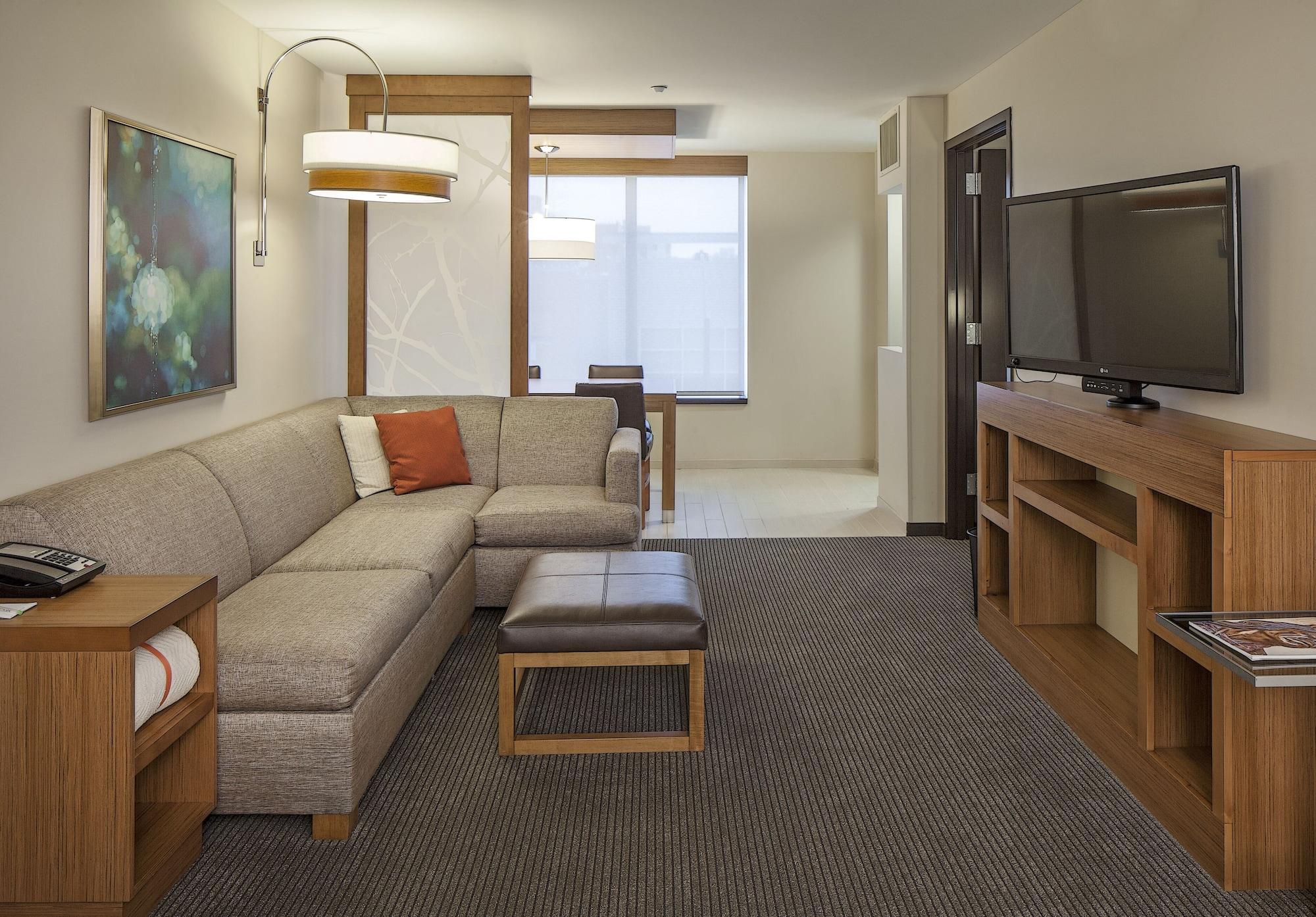 Hyatt Place Lincoln/downtown-haymarket Hotel Lincoln
