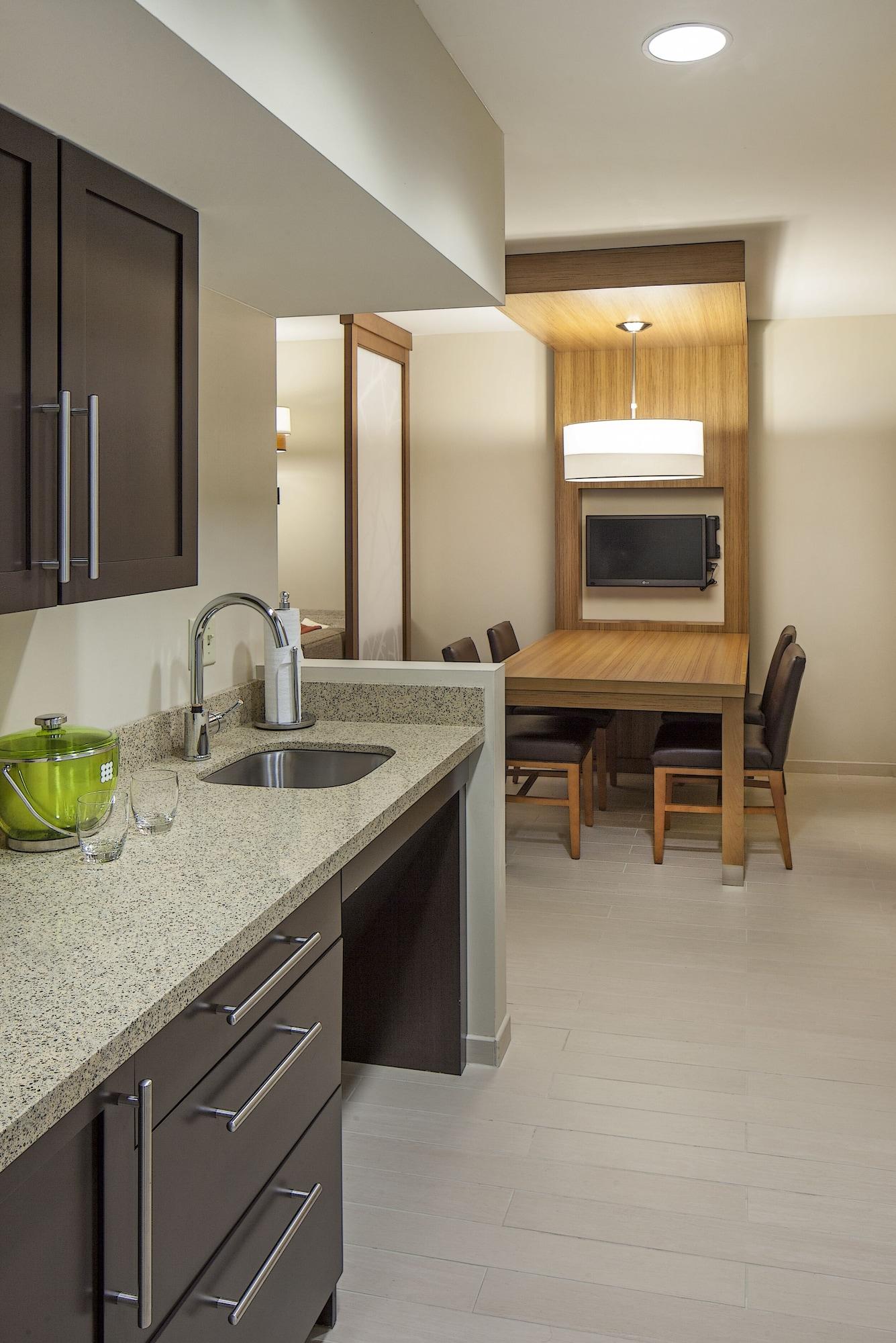 Hyatt Place Lincoln/downtown-haymarket Lincoln