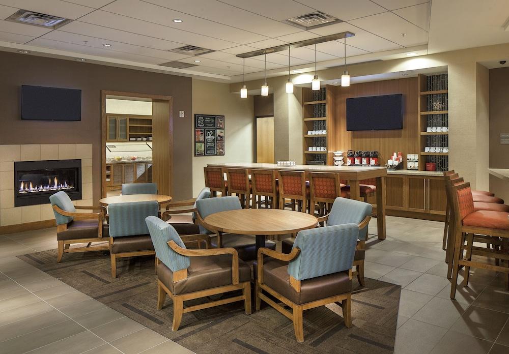 Hyatt Place Lincoln/downtown-haymarket Hotel