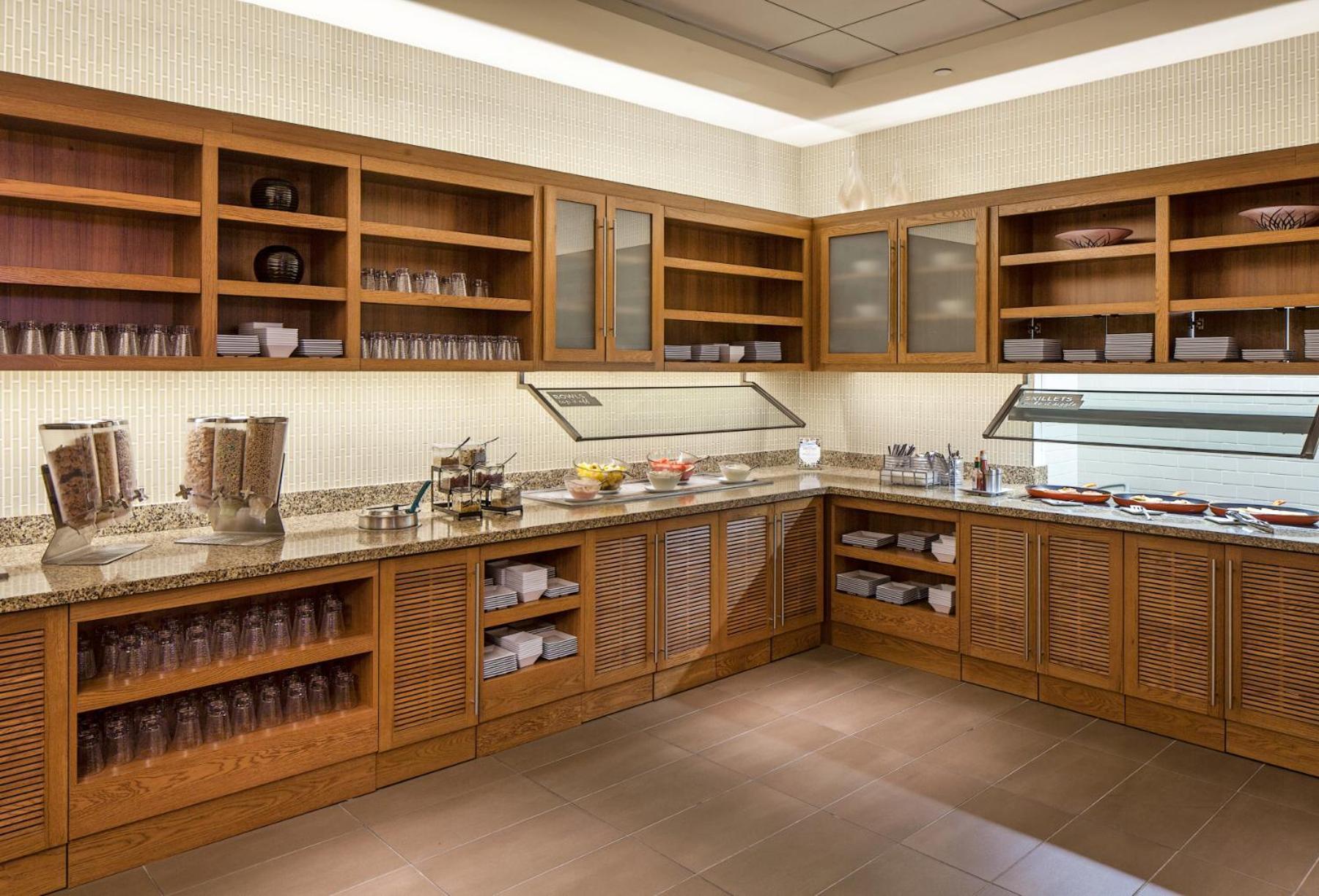 Hyatt Place Lincoln/downtown-haymarket 3* Lincoln
