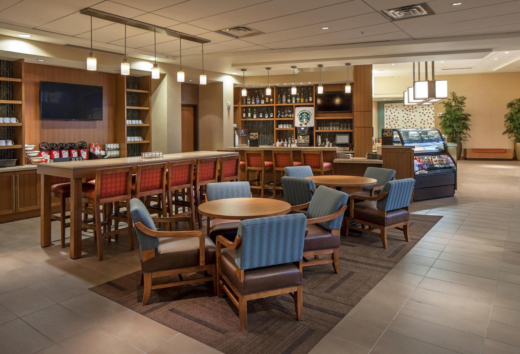 Hyatt Place Lincoln/downtown-haymarket Hotel Lincoln