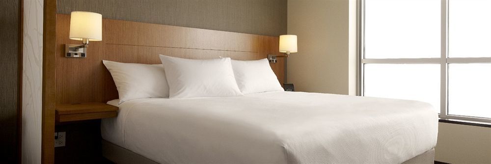 Hyatt Place Lincoln/downtown-haymarket Hotel