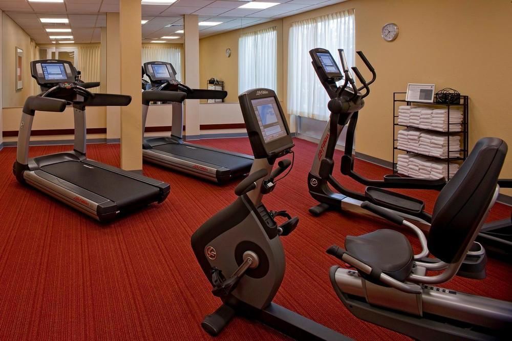 Hyatt Place Lincoln/downtown-haymarket Hotel 3*