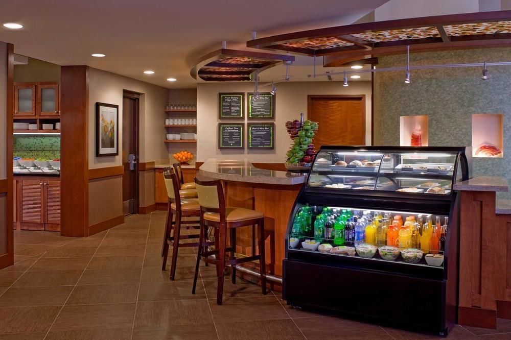 Hyatt Place Lincoln/downtown-haymarket Lincoln