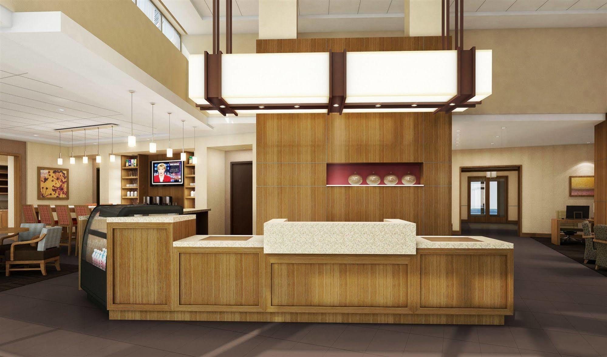Hotel Hyatt Place Lincoln/downtown-haymarket