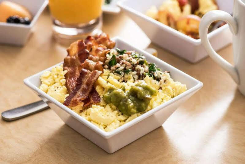 Hyatt Place Lincoln/downtown-haymarket Hotel 3*
